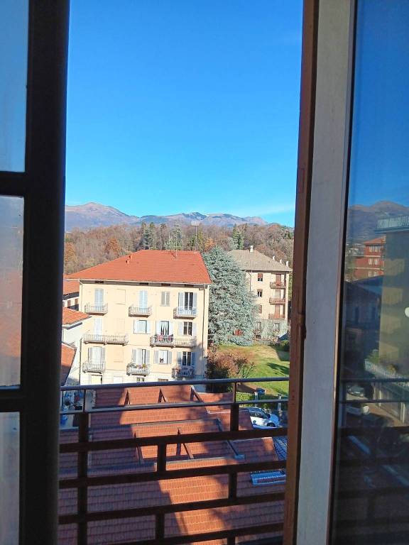 Appartamento in in vendita da privato a Biella via Novara, 10