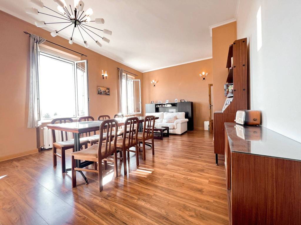 Appartamento in in vendita da privato a Civita Castellana via Don Giuseppe Morosini, 6