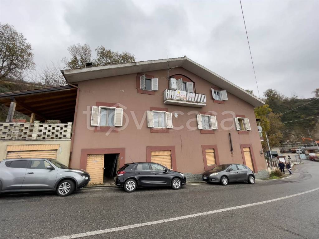 Appartamento in vendita a Casali del Manco via Piedirosso