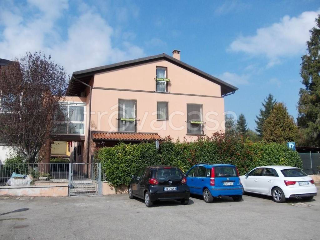 Appartamento in vendita a Castelfranco Emilia via Piumazzo, 134/b