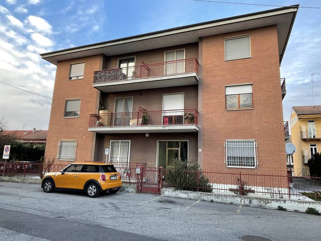 Appartamento in vendita a Casale Monferrato via rotondino, 41