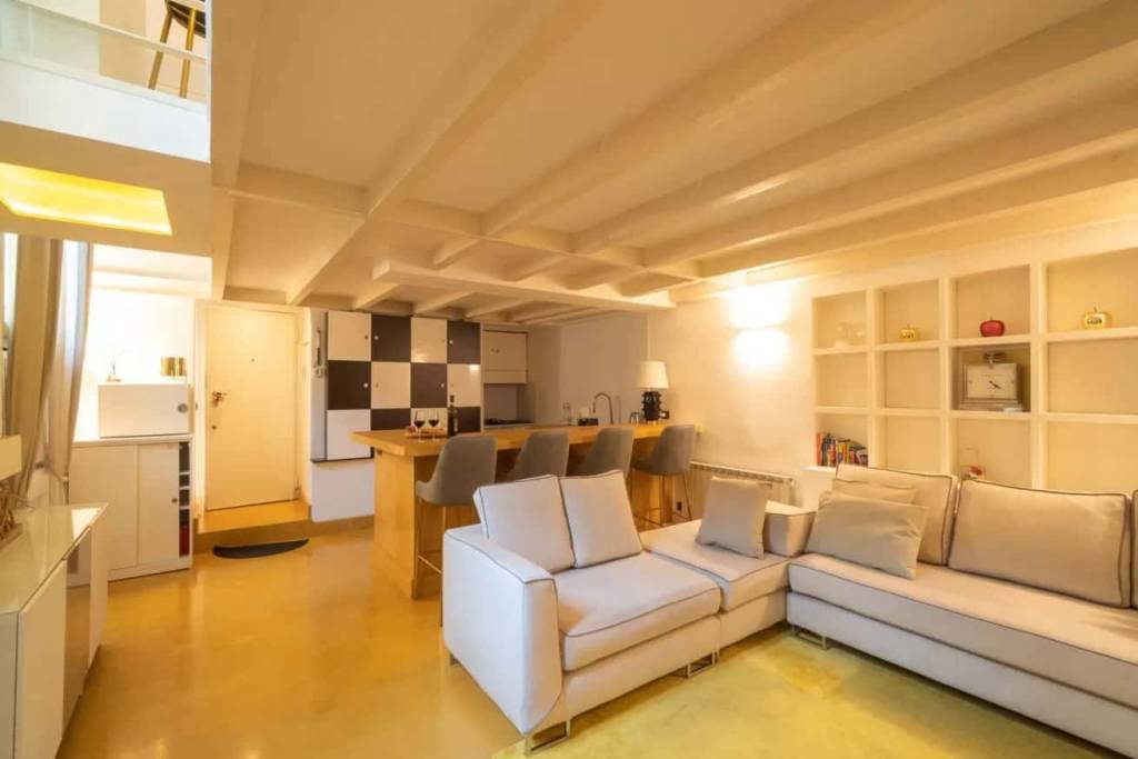 Appartamento in affitto a Milano via Mantova,10