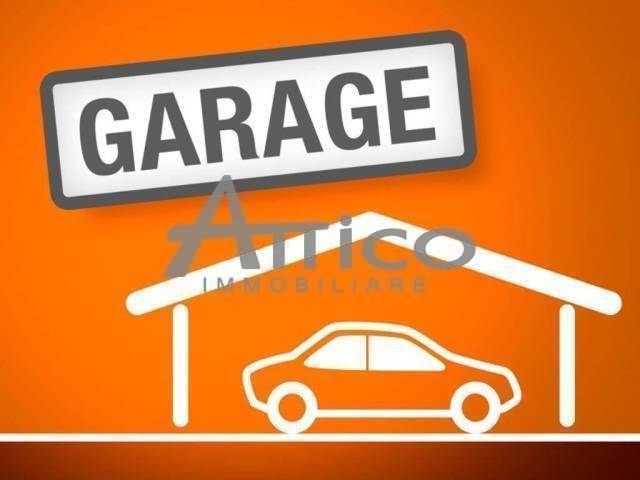 Garage in vendita a Rovigo borsea, ro