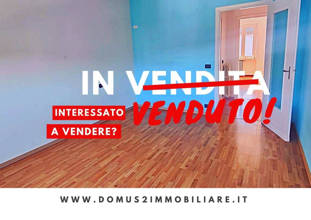 Appartamento in vendita a Chieri corso Giacomo Matteotti, 26
