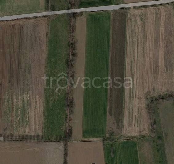 Terreno Agricolo in vendita a Rosà via Silvio Pellico