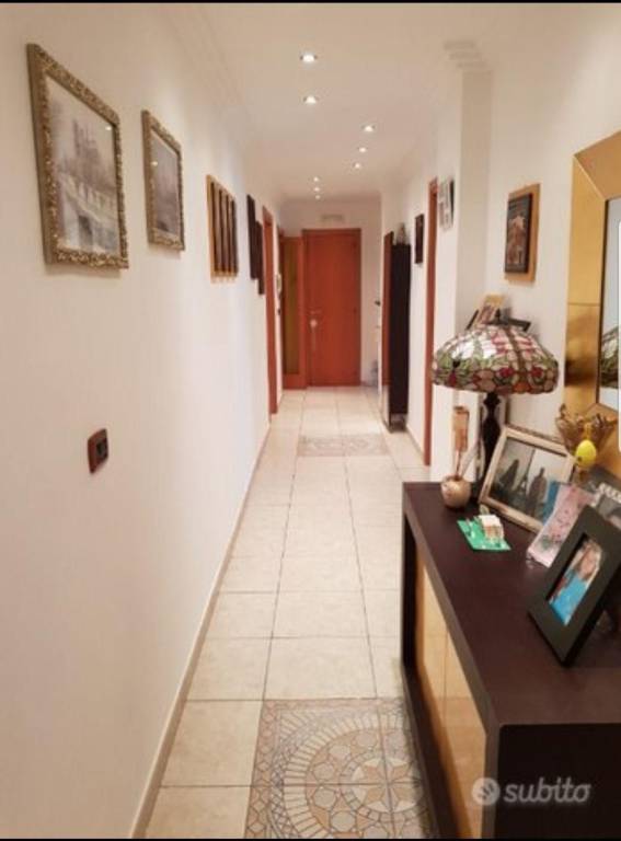 Appartamento in in vendita da privato a Taranto via Nettuno, 46