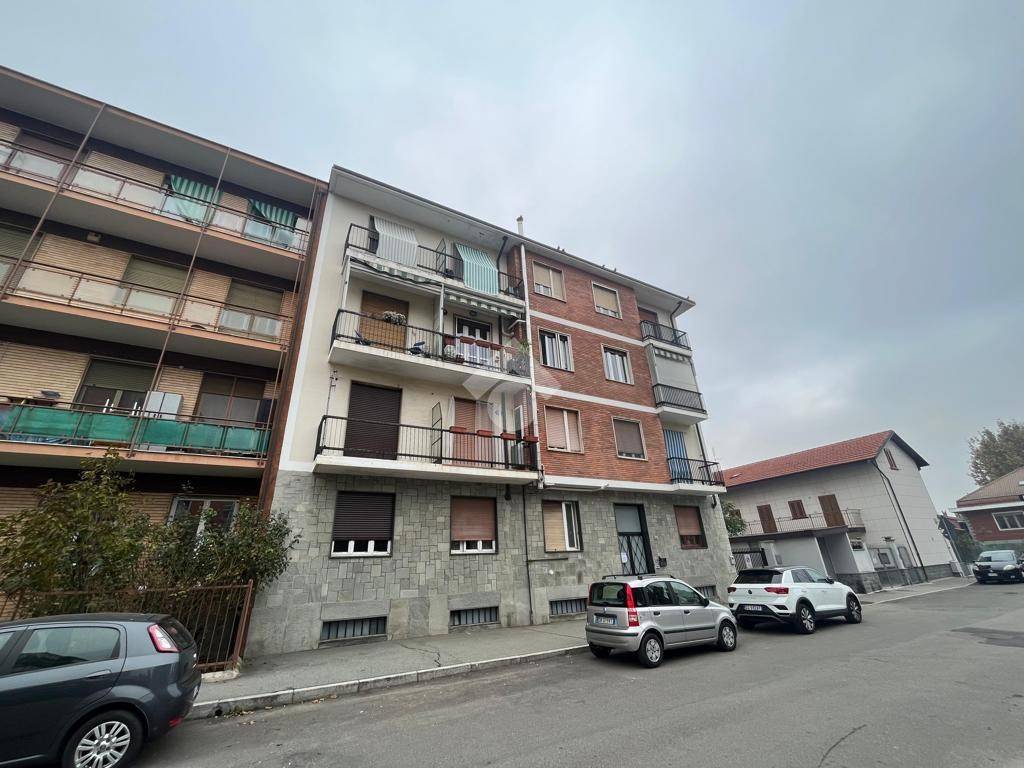Appartamento in vendita a Nichelino via Marconi, 41