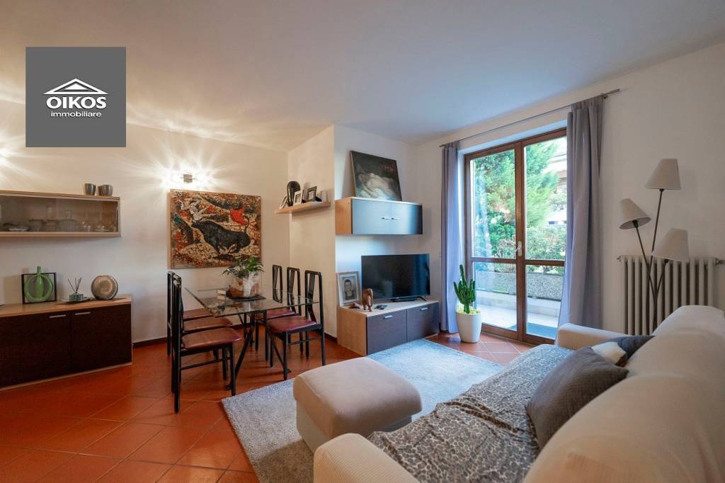 Appartamento in vendita a Desenzano del Garda viale Michelangelo