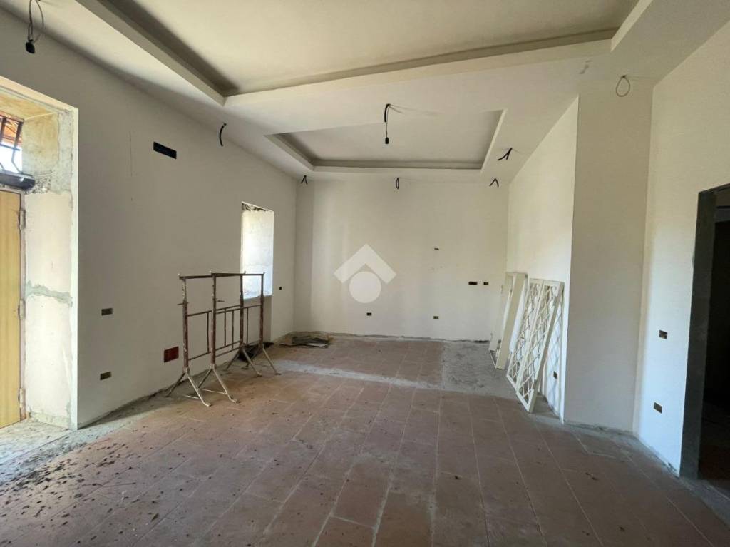 Appartamento in vendita a Ercolano via Guglielmo Marconi, 41