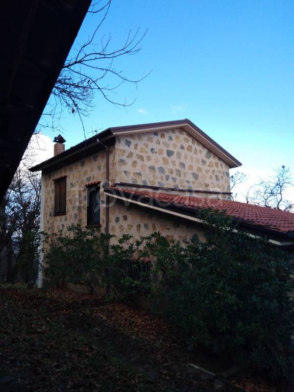 Villa in in vendita da privato a Roccadaspide ss488