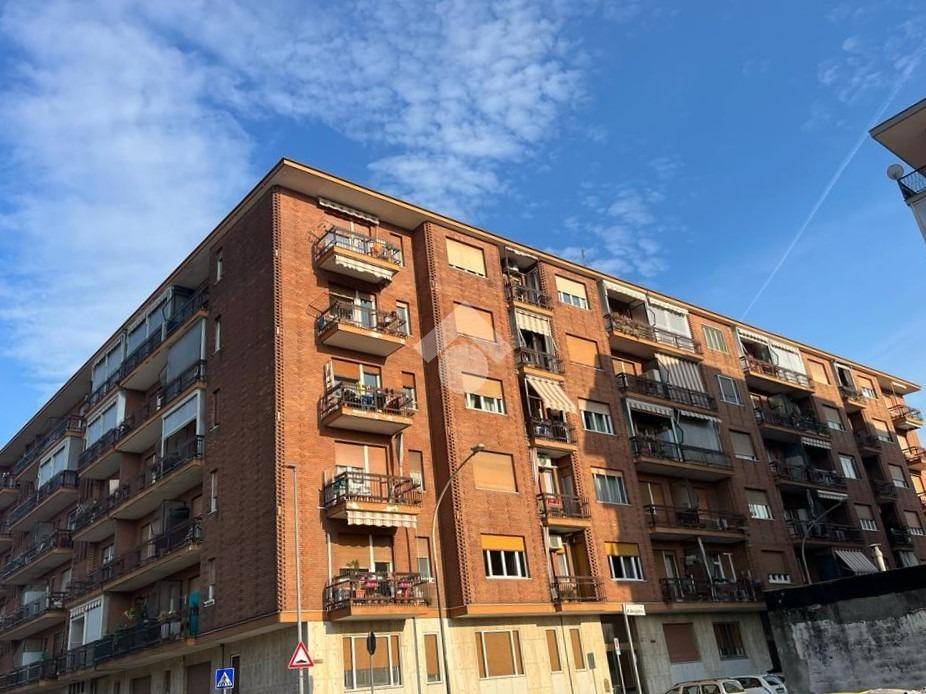 Appartamento in vendita a Nichelino via Evangelista Torricelli