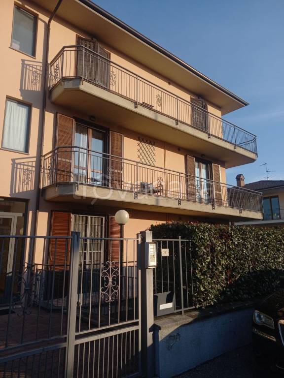 Appartamento in vendita a Rivanazzano Terme