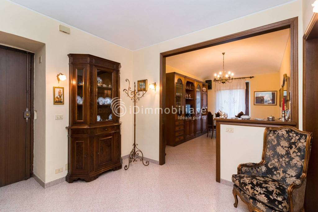 Appartamento in vendita a Torino corso Regina Margherita, 92