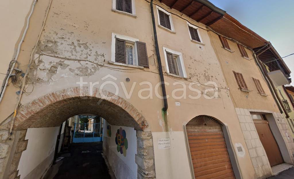 Appartamento all'asta ad Alzano Lombardo via Guglielmo Marconi, 15