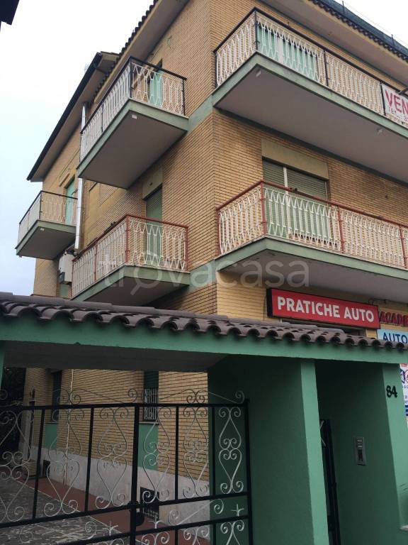 Appartamento in in vendita da privato a Roma via della Stazione di Ciampino, 84