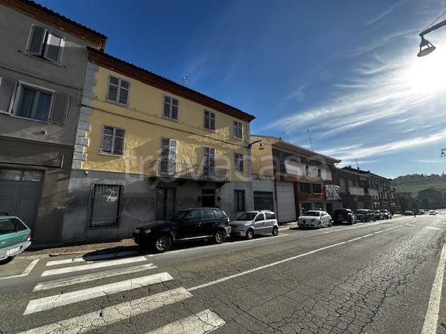 Casa Indipendente in vendita a Costigliole d'Asti viale Corrado Bianco, 7