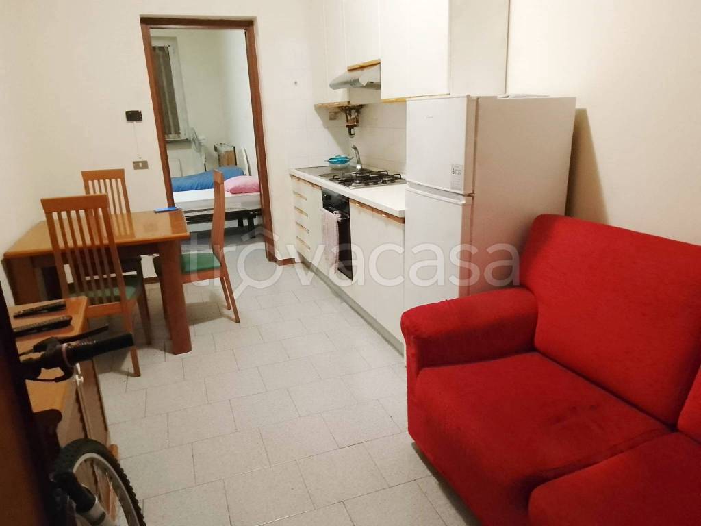 Appartamento in vendita a Piacenza via Giovanni Battista Scalabrini