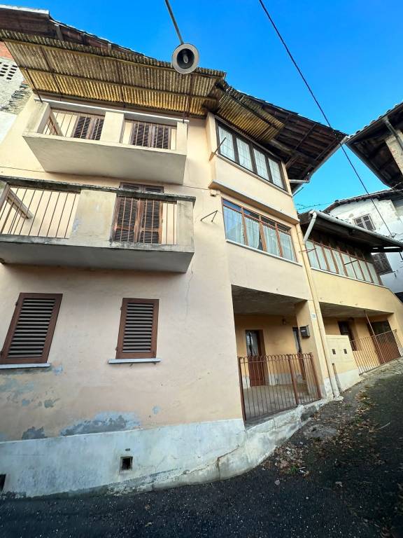 Casa Indipendente in vendita a Biella strada Favaro di Là
