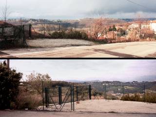 Terreno agricolo in vendita ad arcugnano via costa