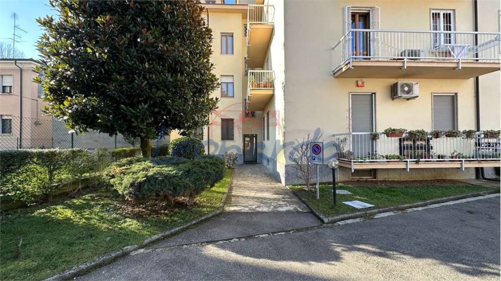 Appartamento in vendita a Piacenza via gadolini, 30