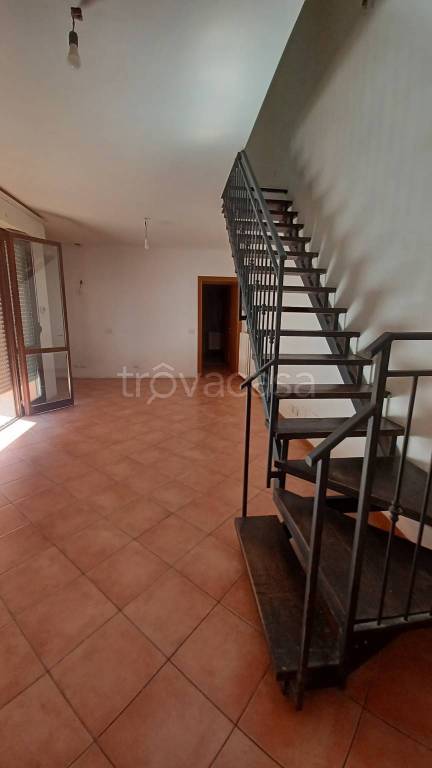 Appartamento in vendita a Montescudo-Monte Colombo via salgareto, 200
