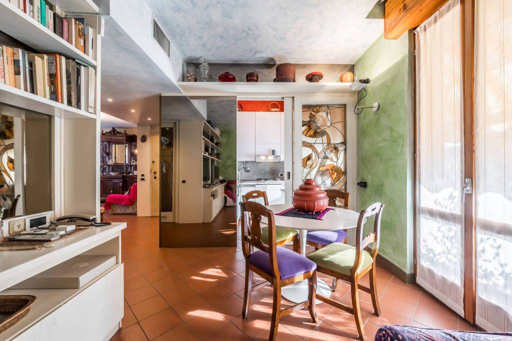 Appartamento in affitto a Locate di Triulzi via Pietro Cavedini, 11