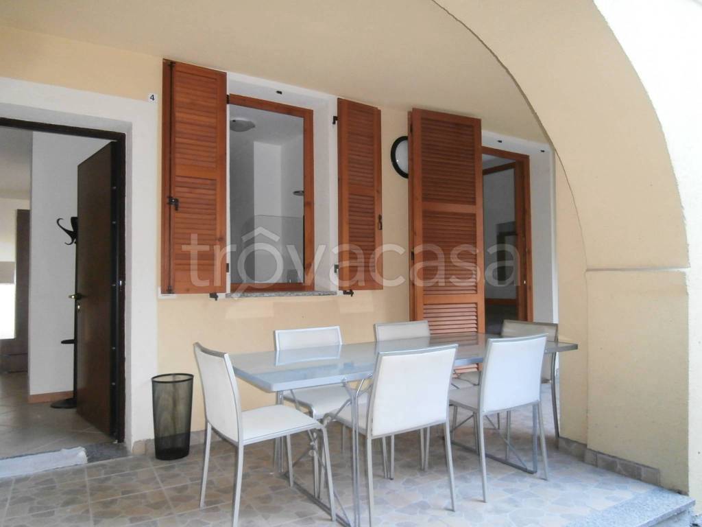 Appartamento in vendita a Ballabio via Ambrogio Confalonieri, 50