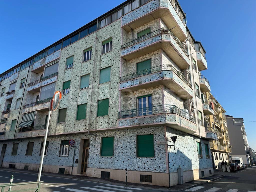 Appartamento in vendita a Grugliasco via Alessandro La Marmora, 190