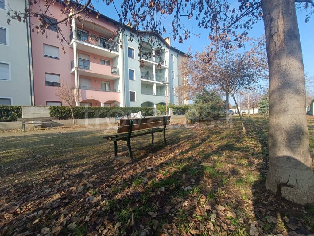 Appartamento in vendita a Savigliano corso Lazzaro Isoardi, 66