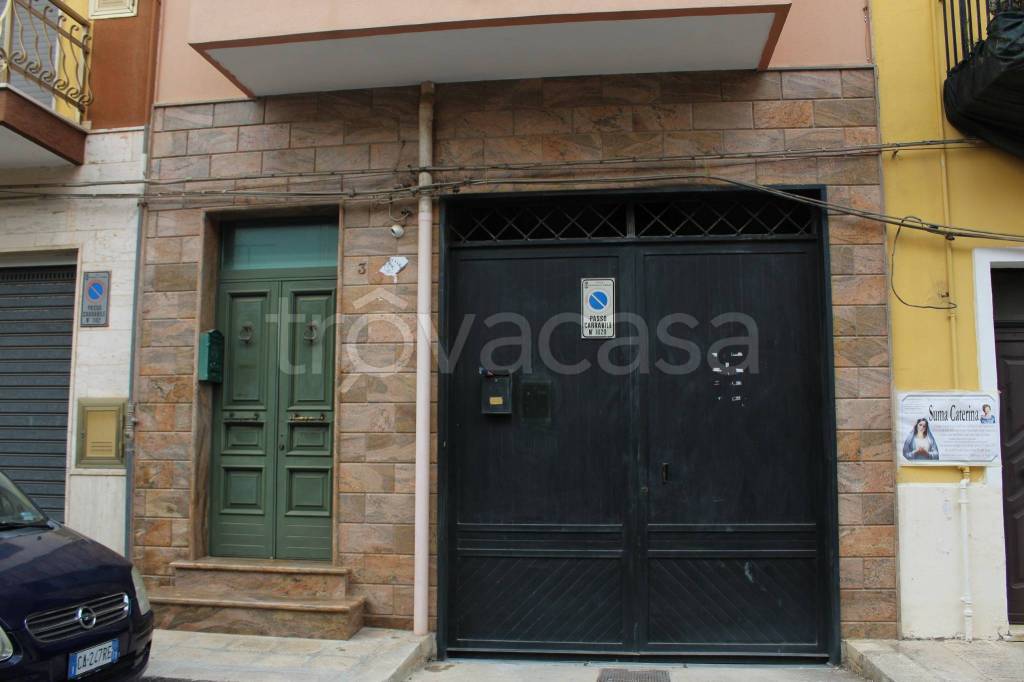 Appartamento in vendita a Francavilla Fontana via Campania