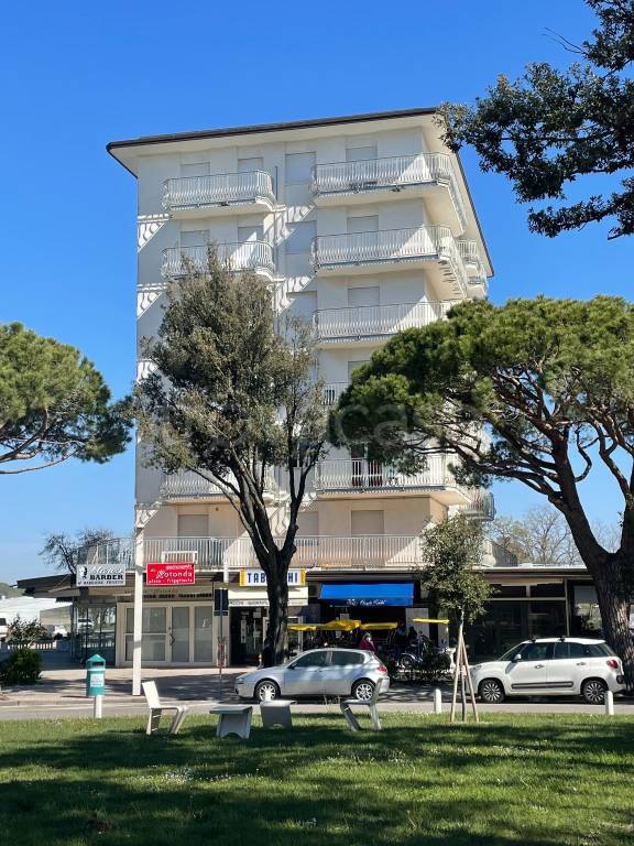Appartamento in in vendita da privato a Jesolo piazza Tommaso Nember, 2