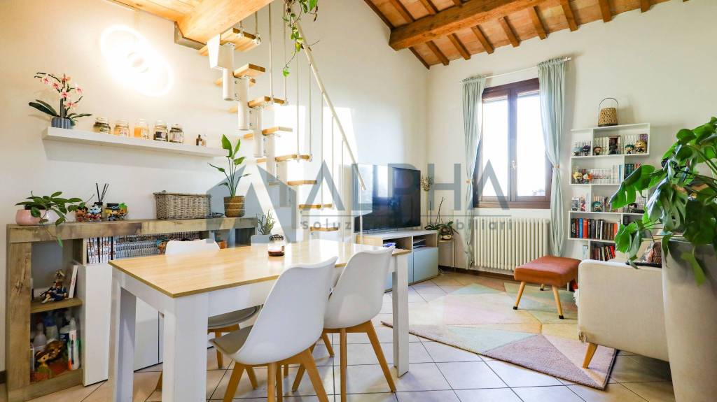 Appartamento in vendita a Faenza via Sacramora
