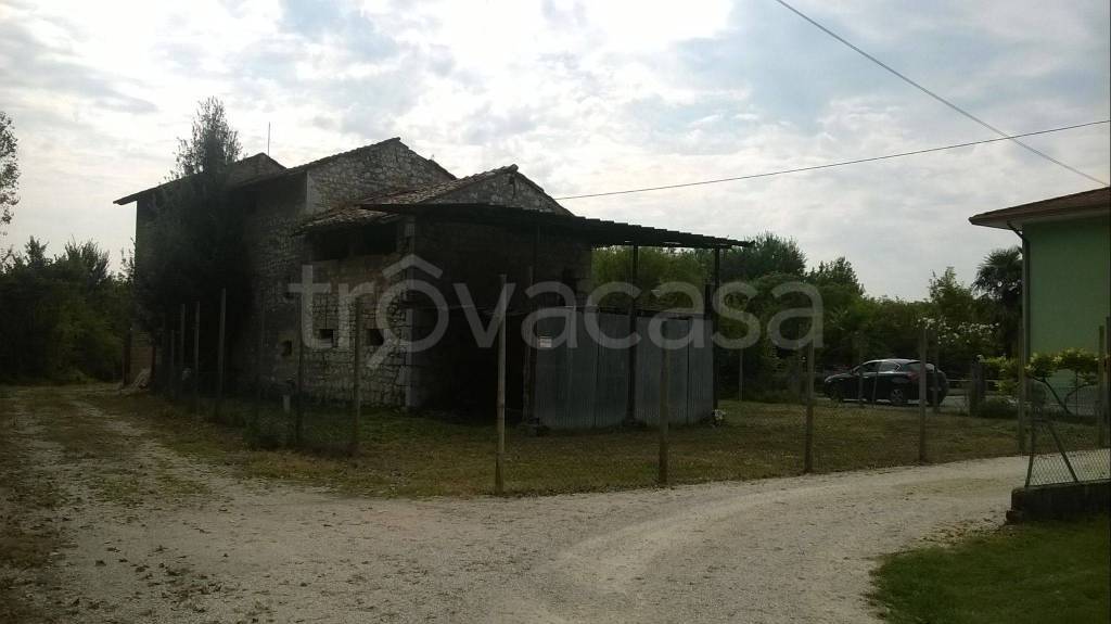 Terreno Residenziale in vendita a Brugnera via Camol, 72