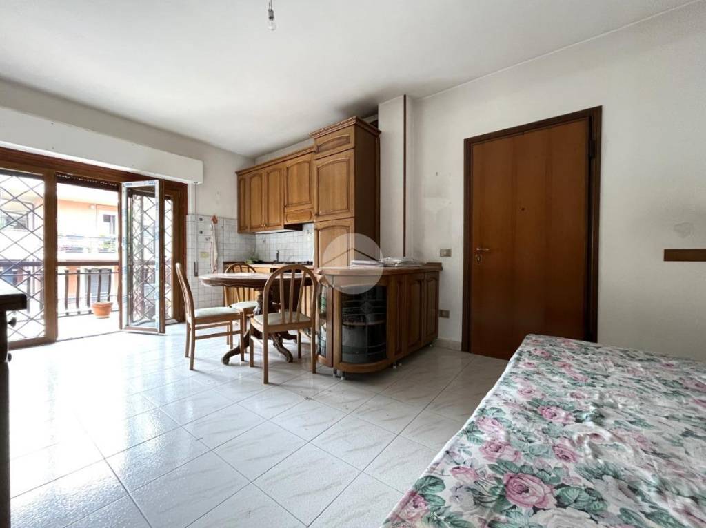 Appartamento in vendita a Monterotondo via Antonio Gramsci