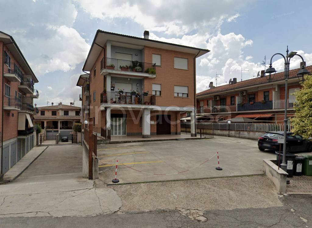 Appartamento in in vendita da privato a Gallicano nel Lazio viale Aldo Moro, 120