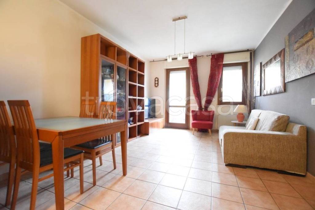 Appartamento in vendita a Sassari via Pola, 14