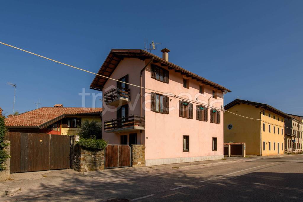 Casa Indipendente in vendita a Gorizia