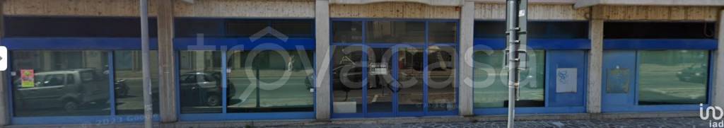 Ufficio in vendita a Giulianova via galileo galilei