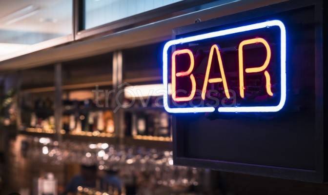 Bar in vendita a Roma viale Liegi