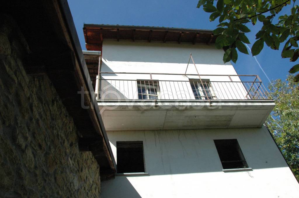 Casa Indipendente in vendita a Cassinelle via Giuseppe Garibaldi
