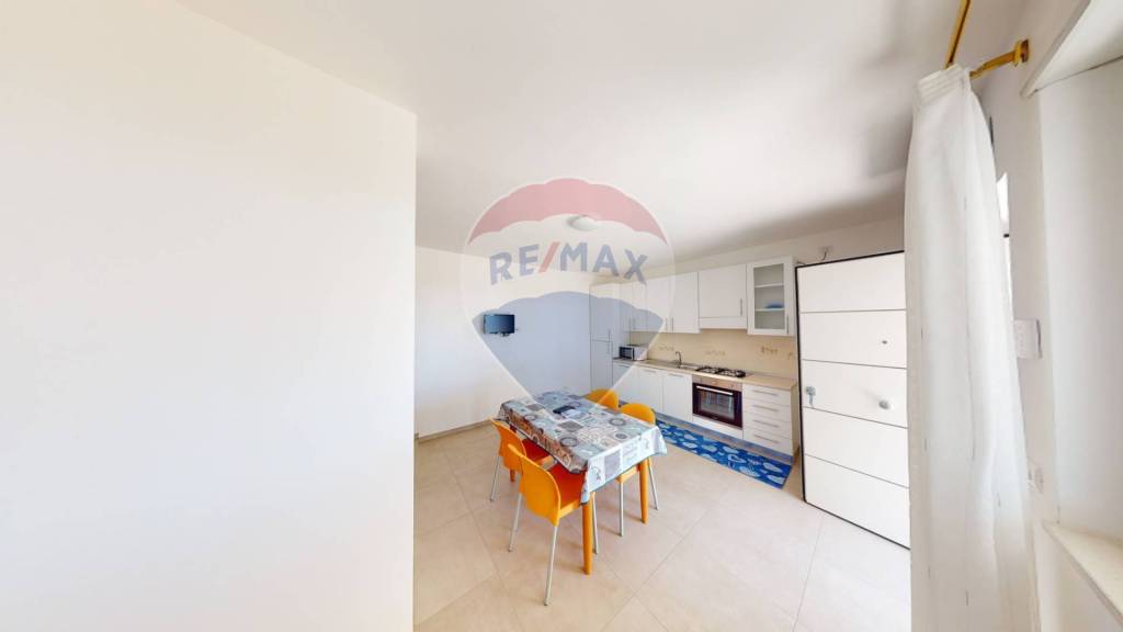 Appartamento in vendita a Peschici via Monte Santo, snc