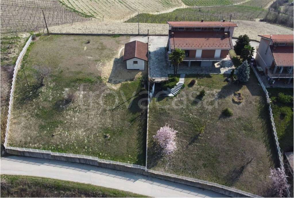 Villa in vendita a Monteu Roero san vincenzo