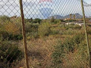 Terreno agricolo in vendita a casteldaccia contrada cavallaro