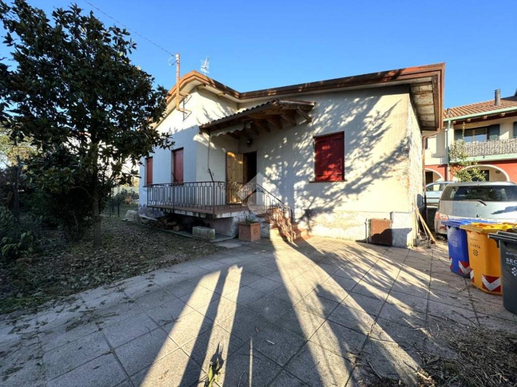 Villa in vendita a Villorba via pastro, 14