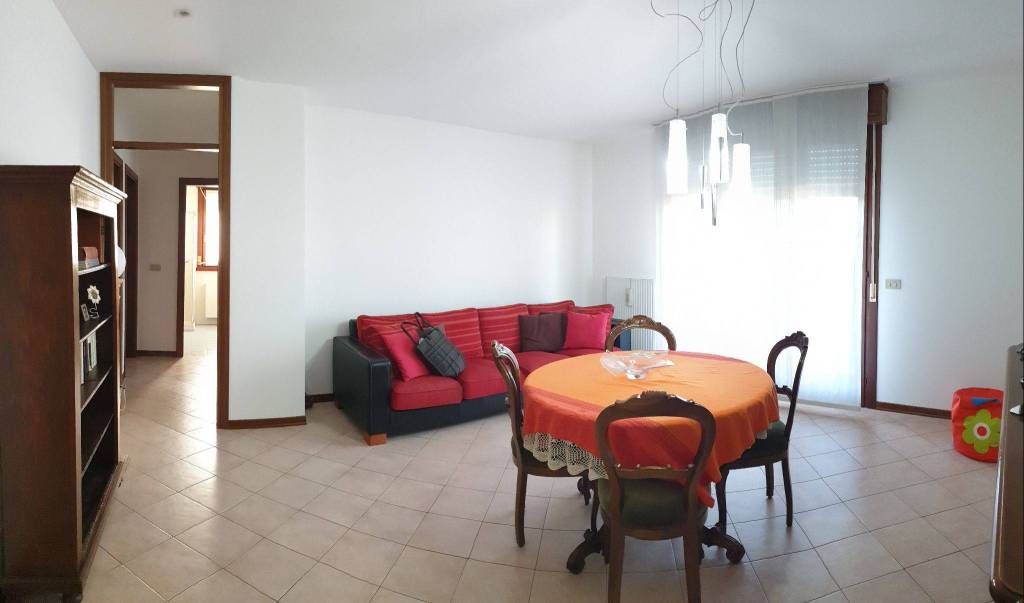 Appartamento in in vendita da privato a Campoformido via Soreville, 96