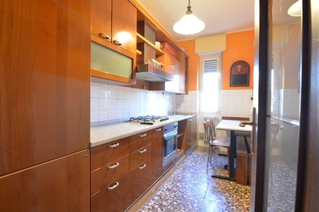 Appartamento in vendita a Ronco Briantino via Vittorino Mandelli, 26