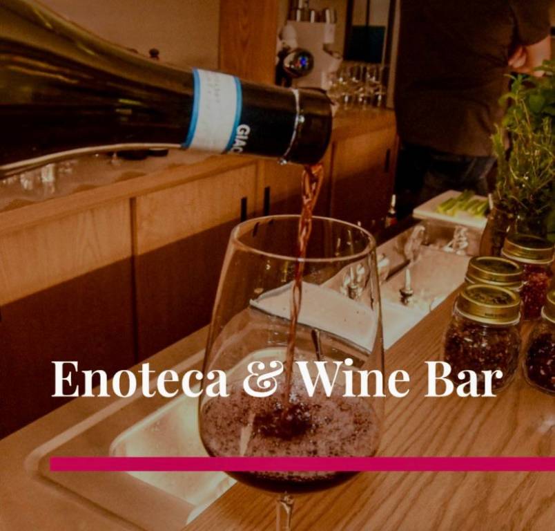 Enoteca/Wine Bar in vendita a Monterotondo via Camillo Benso di Cavour, 9