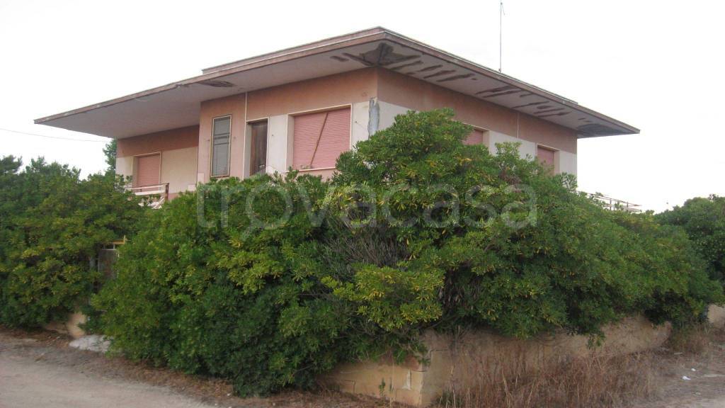 Villa in in vendita da privato a Racale via Curtatone, 40