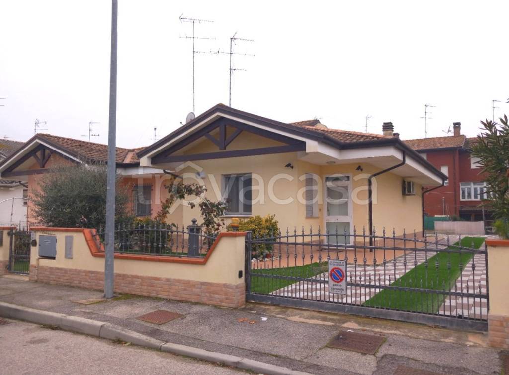 Villa Bifamiliare in vendita a Lagosanto