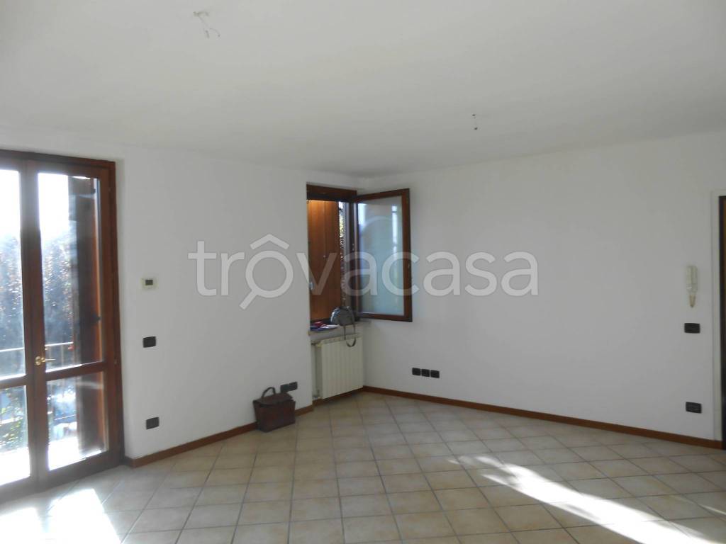 Appartamento in vendita a Bonemerse via Palmira Borsotti